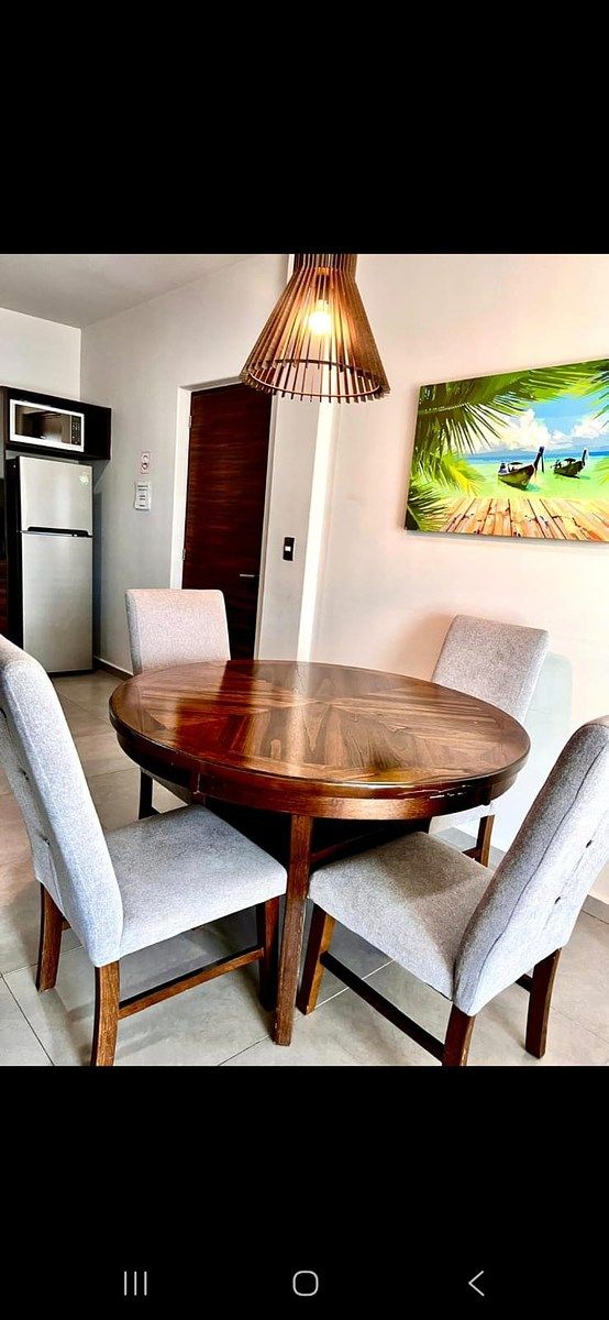 Departamento en Sábalo Cerritos, Mazatlán, foto 16 de 34