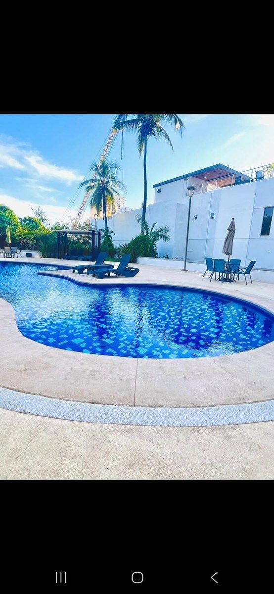 Departamento en Sábalo Cerritos, Mazatlán, foto 19 de 34