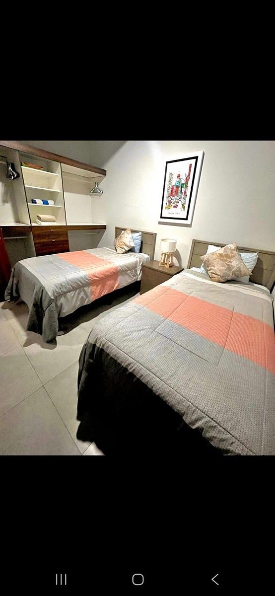 Departamento en Sábalo Cerritos, Mazatlán, foto 21 de 34