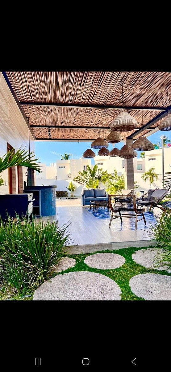 Departamento en Sábalo Cerritos, Mazatlán, foto 24 de 34