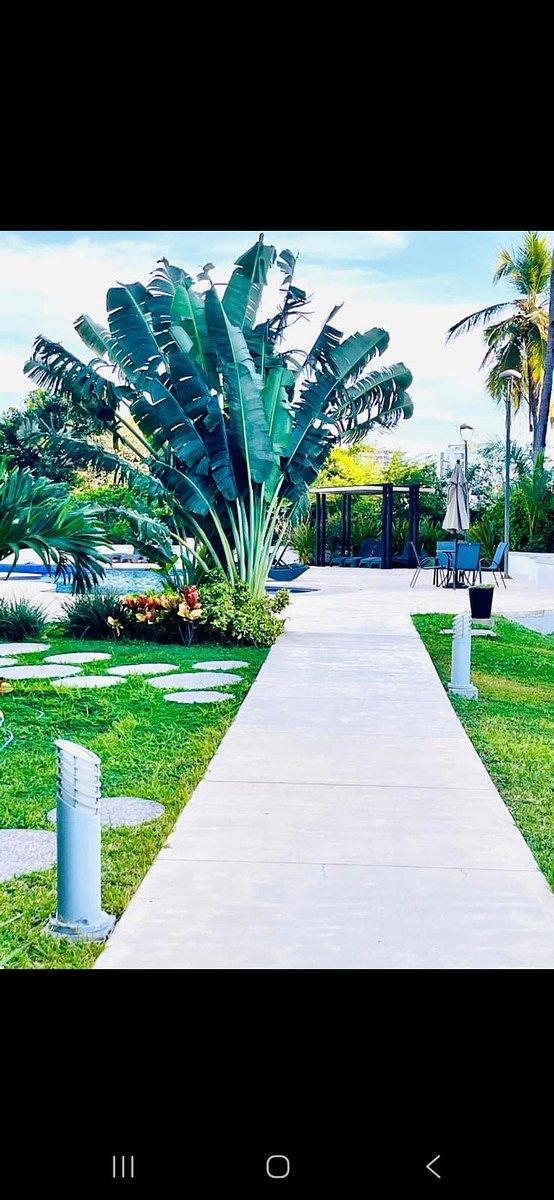 Departamento en Sábalo Cerritos, Mazatlán, foto 32 de 34