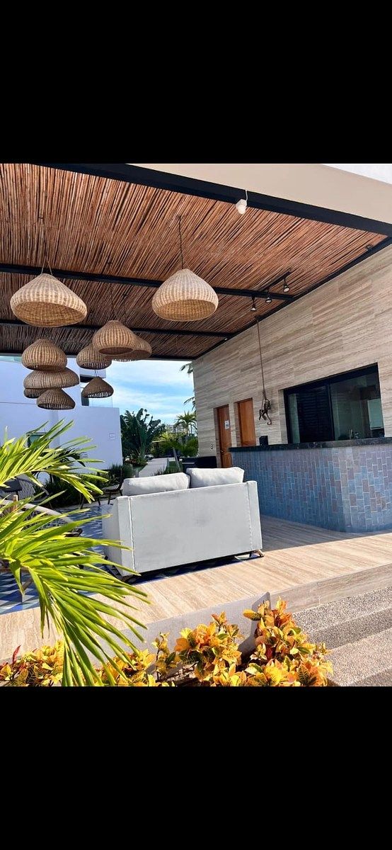 Departamento en Sábalo Cerritos, Mazatlán, foto 33 de 34
