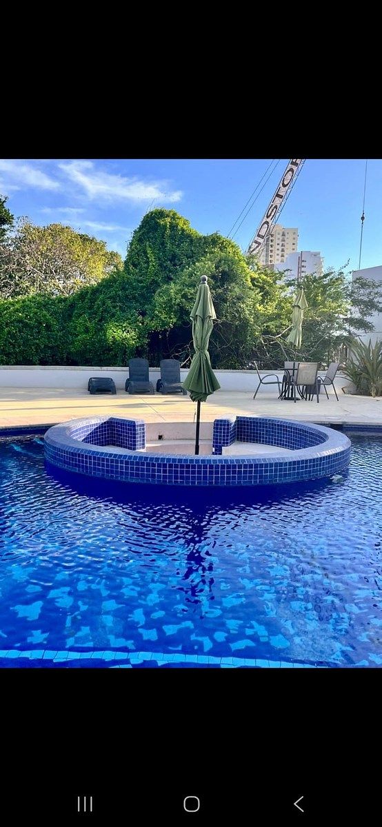Departamento en Sábalo Cerritos, Mazatlán, foto 34 de 34