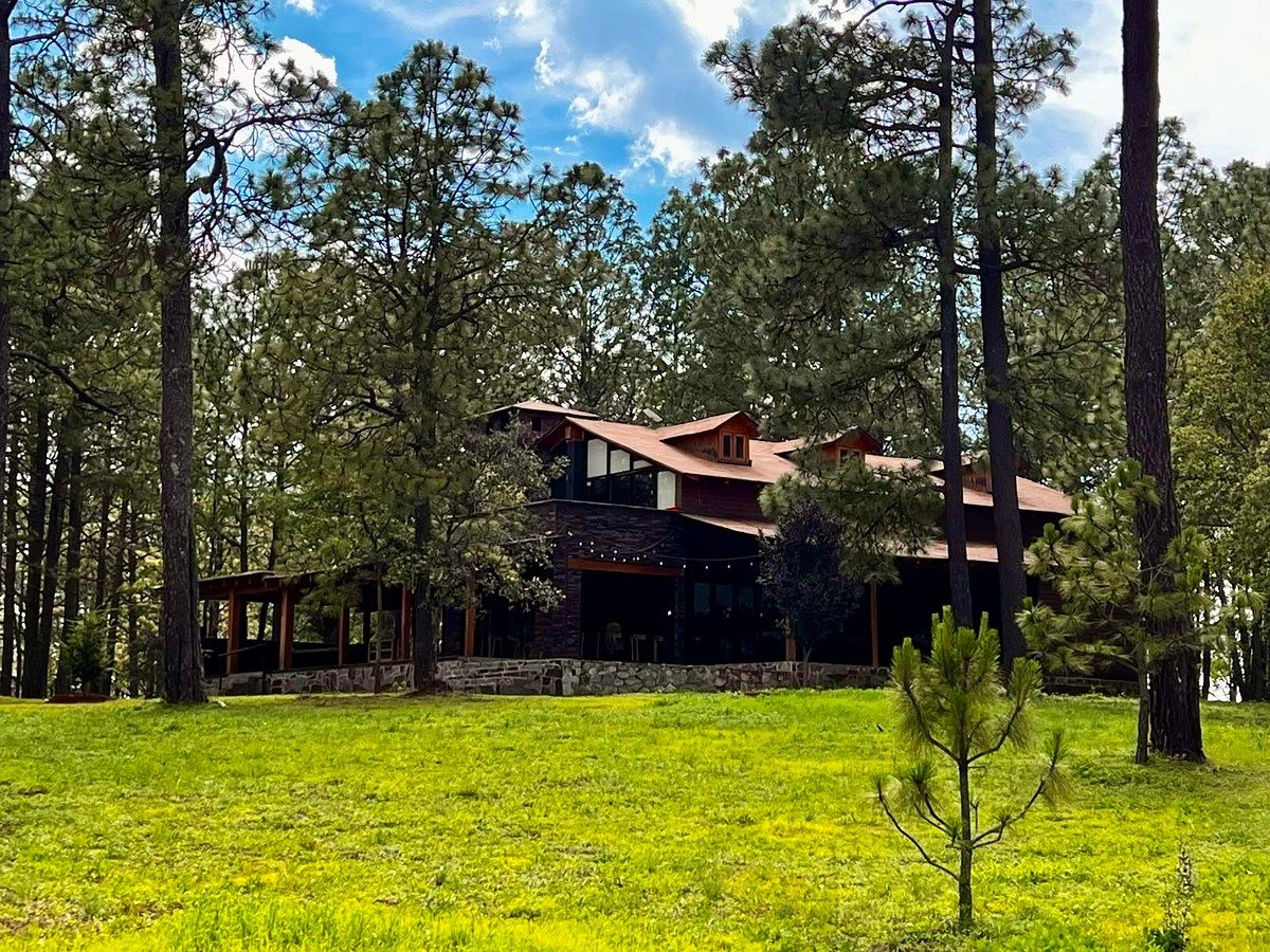 Co-ownership in Tapalpa - Los Espinos, photo 1 of 51