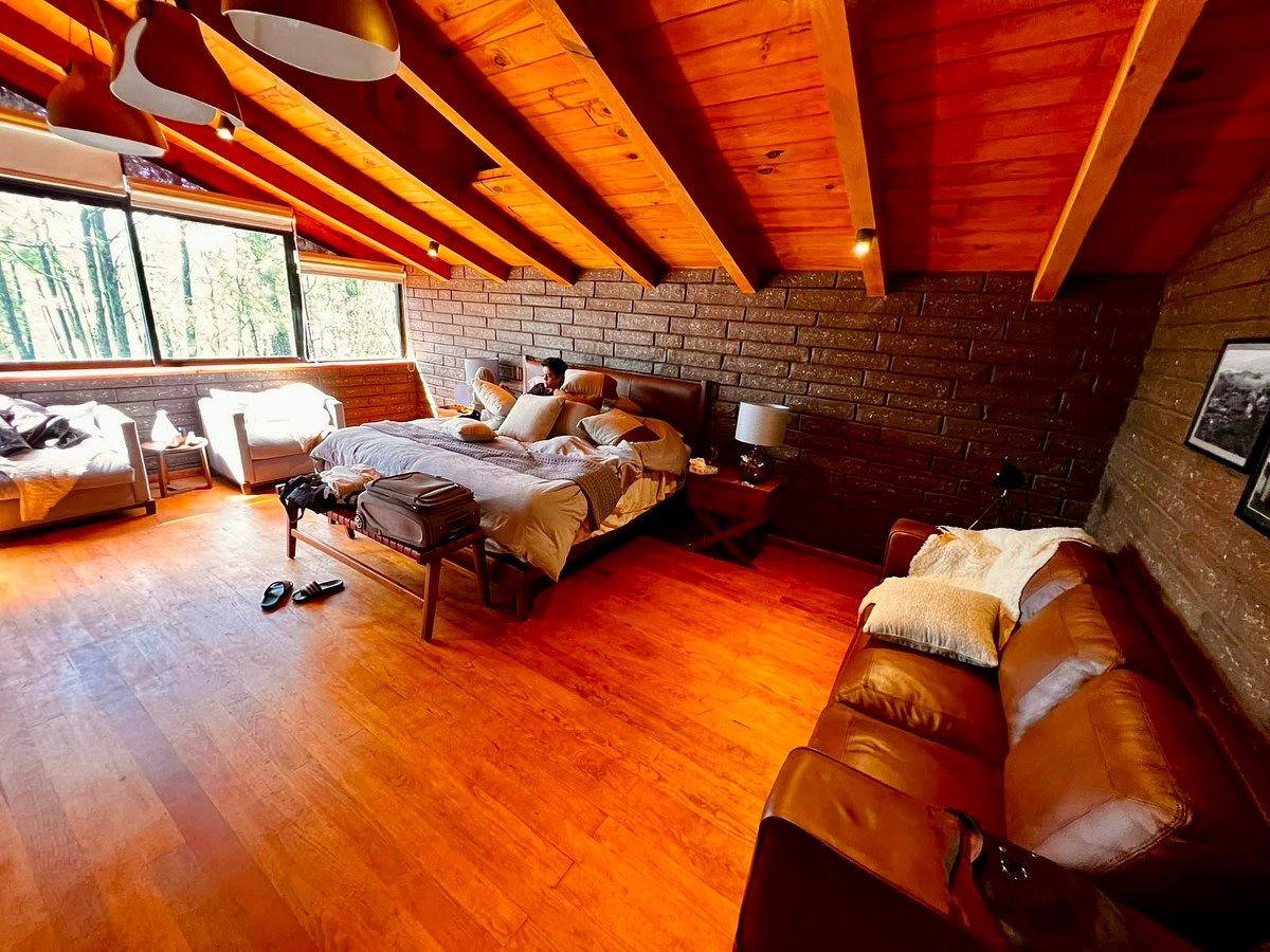 House in Los Espinos, Tapalpa, photo 20 of 51