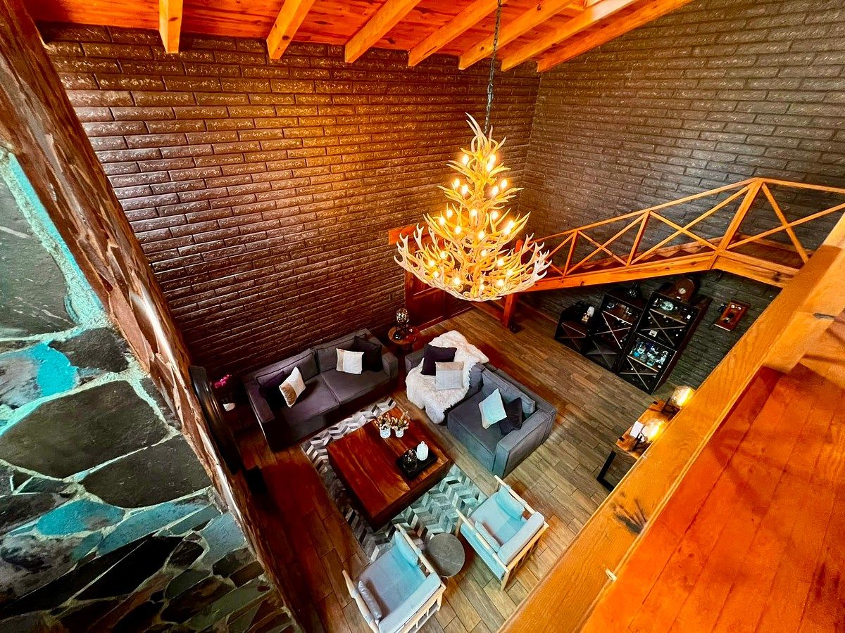 House in Los Espinos, Tapalpa, photo 10 of 51