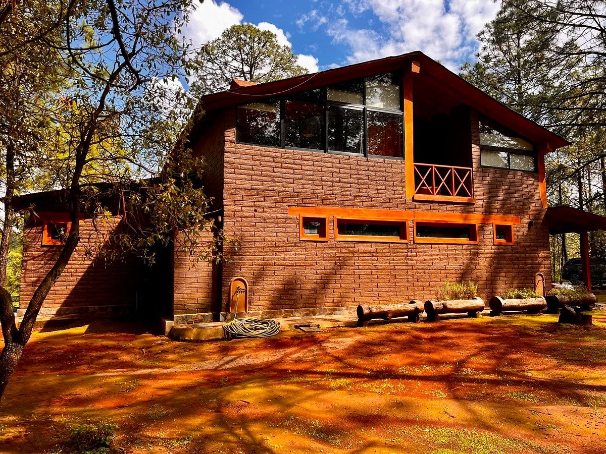 House in Los Espinos, Tapalpa, photo 24 of 51