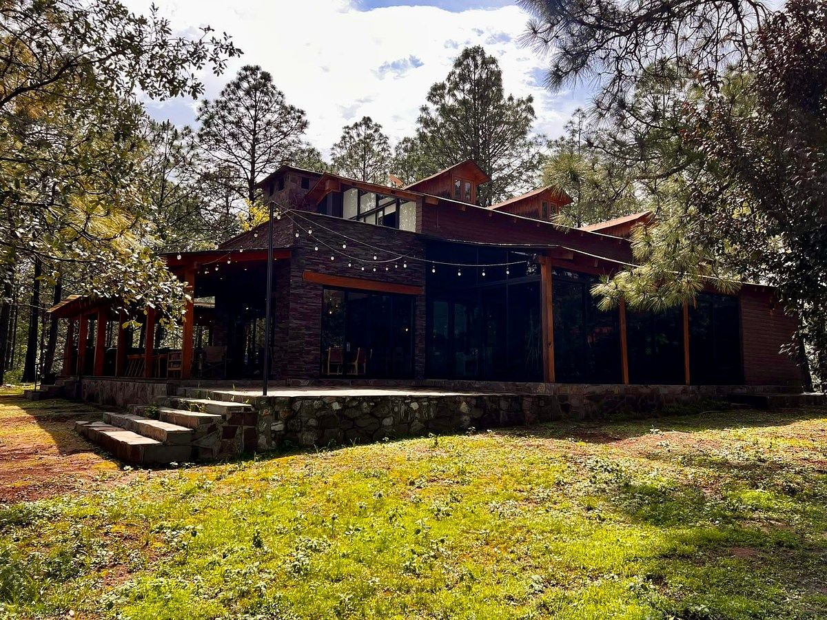 House in Los Espinos, Tapalpa, photo 31 of 51
