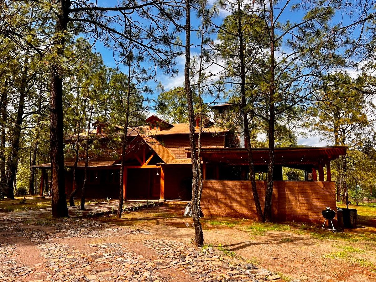 House in Los Espinos, Tapalpa, photo 35 of 51