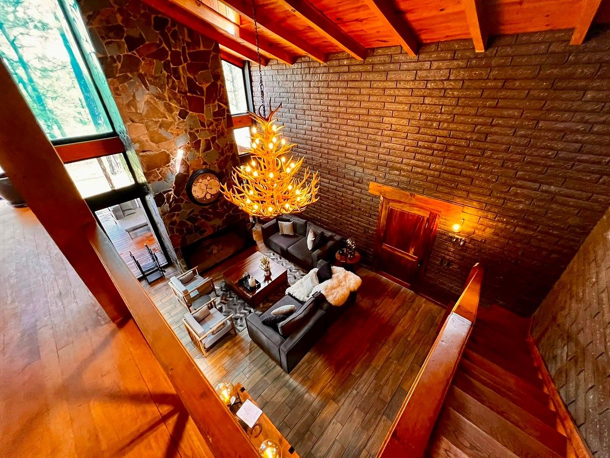 House in Los Espinos, Tapalpa, photo 40 of 51