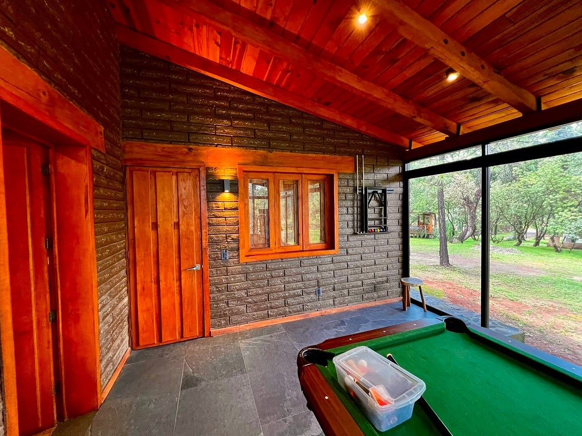 House in Los Espinos, Tapalpa, photo 43 of 51