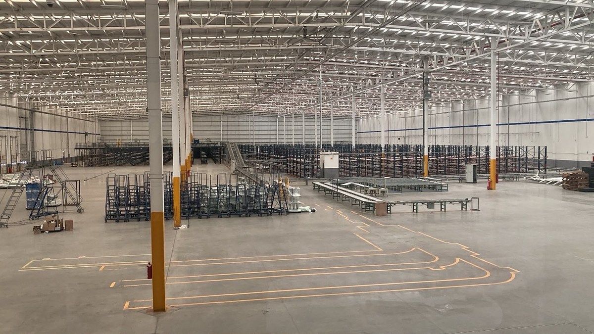 Nave industrial en Ciudad Industrial, Tijuana, foto 15 de 29