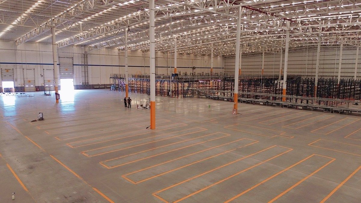 Nave industrial en Ciudad Industrial, Tijuana, foto 18 de 29