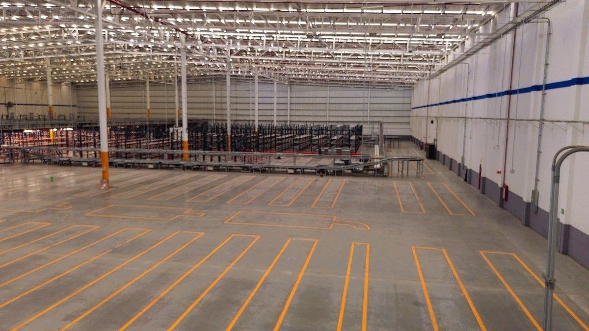 Nave industrial en Ciudad Industrial, Tijuana, foto 21 de 29