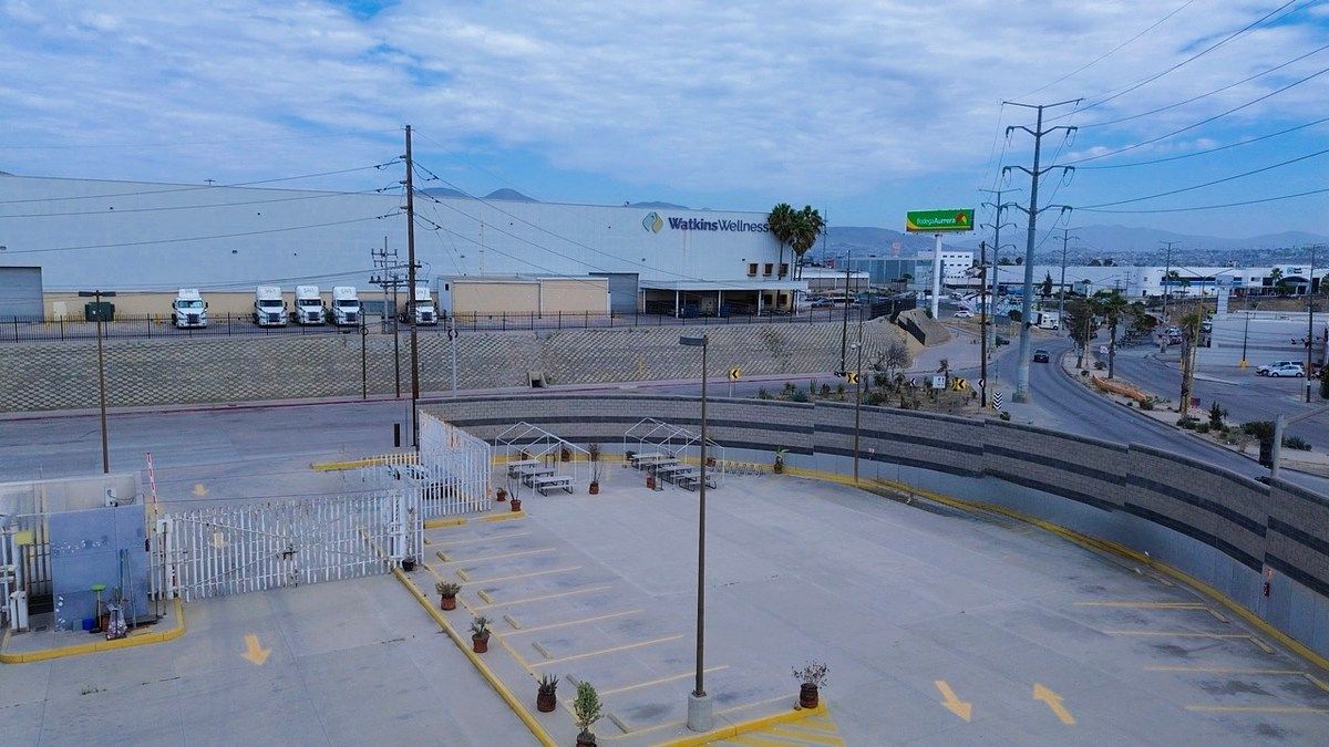Nave industrial en Ciudad Industrial, Tijuana, foto 27 de 29