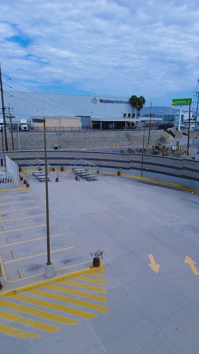 Nave industrial en Ciudad Industrial, Tijuana, foto 28 de 29