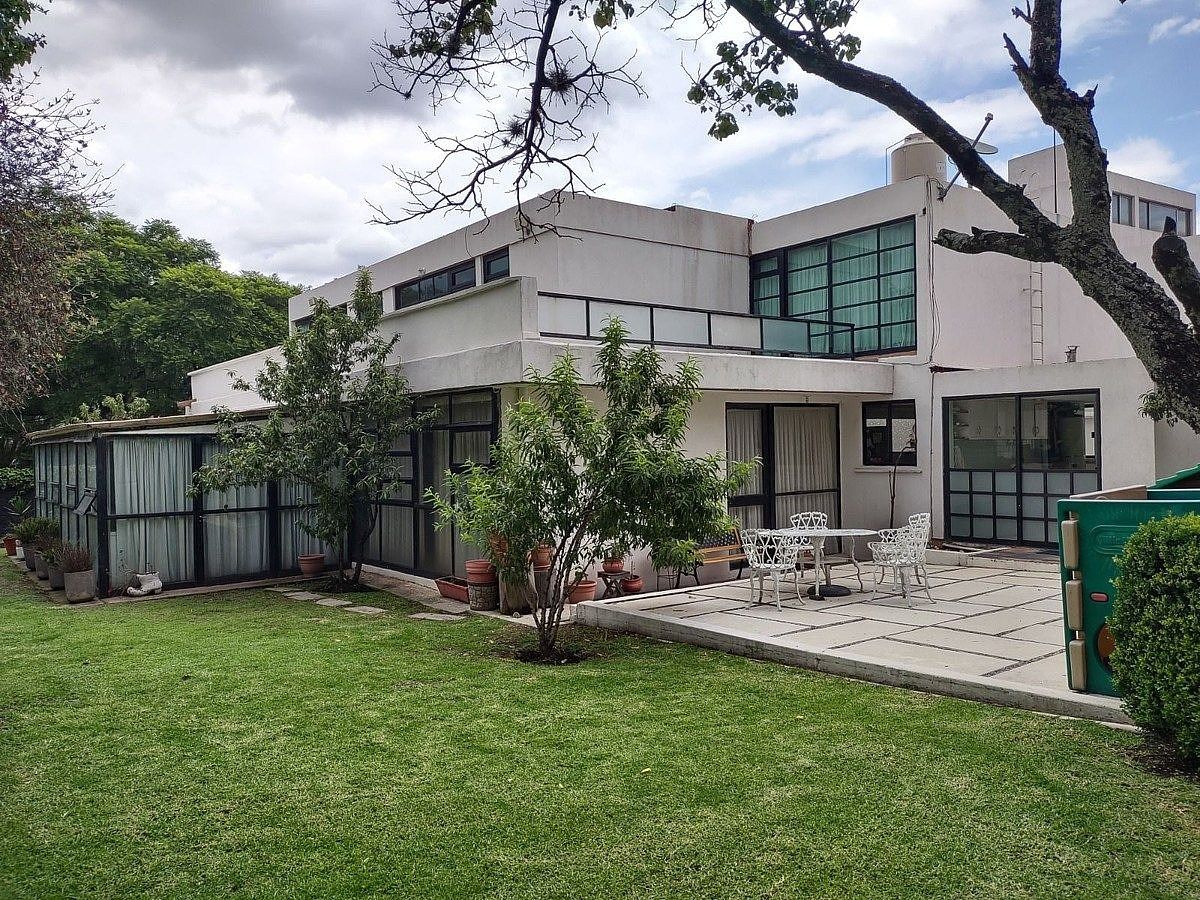 Casa en Venta, Ciudad Satélite, 4 Recámaras., foto 1 de 26