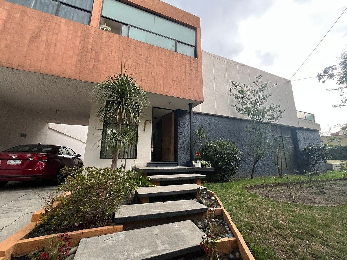 Casa en Ciudad Satélite, Naucalpan de Juárez, foto 2 de 26