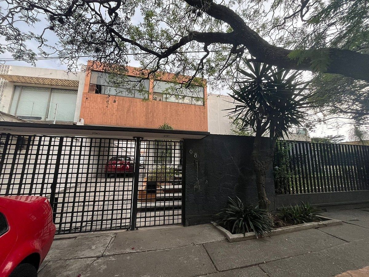Casa en Ciudad Satélite, Naucalpan de Juárez, foto 3 de 26