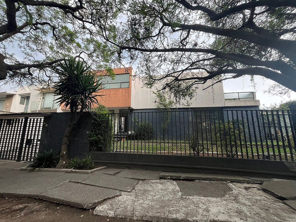 Casa en Ciudad Satélite, Naucalpan de Juárez, foto 4 de 26