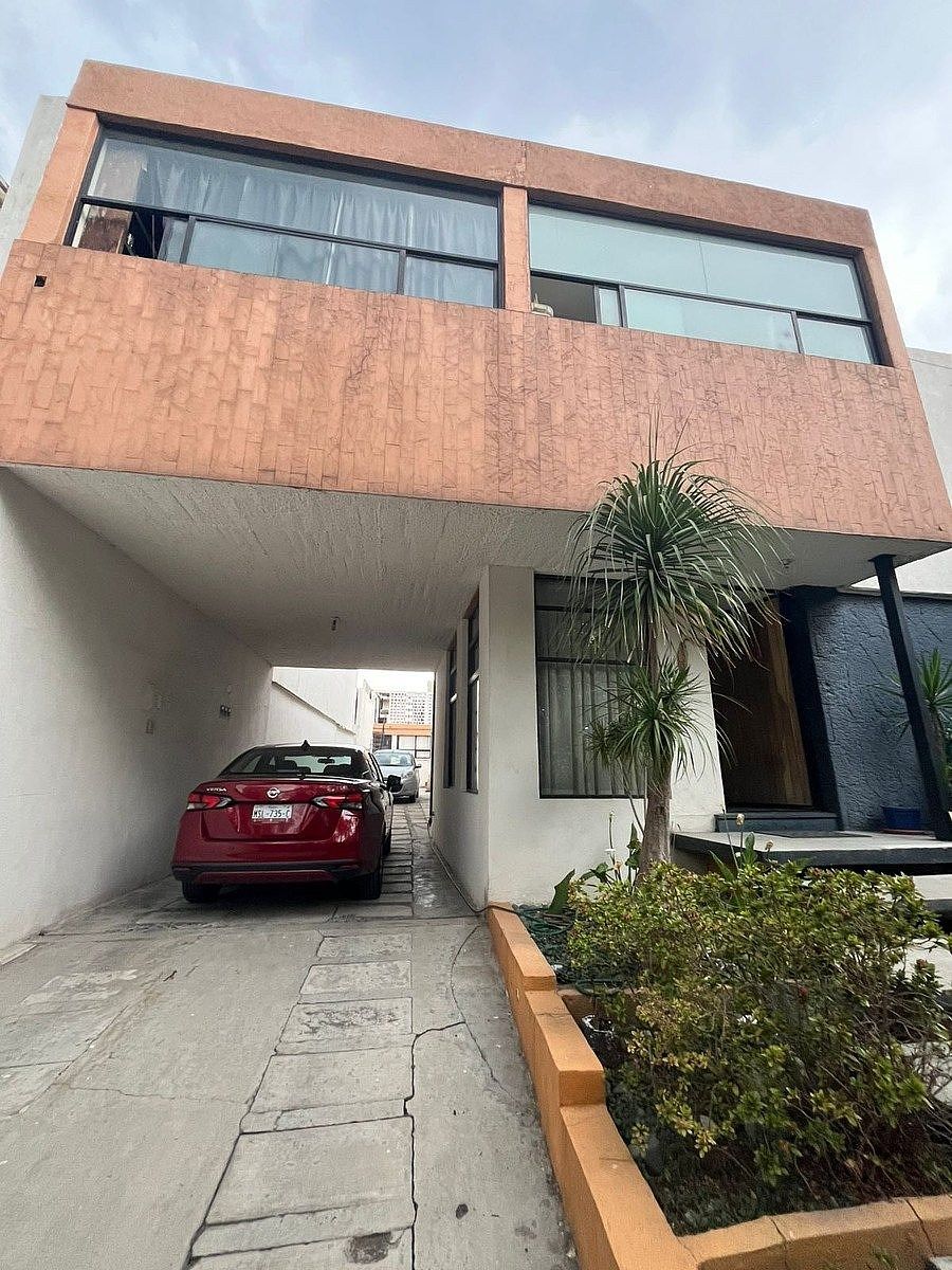 Casa en Ciudad Satélite, Naucalpan de Juárez, foto 5 de 26