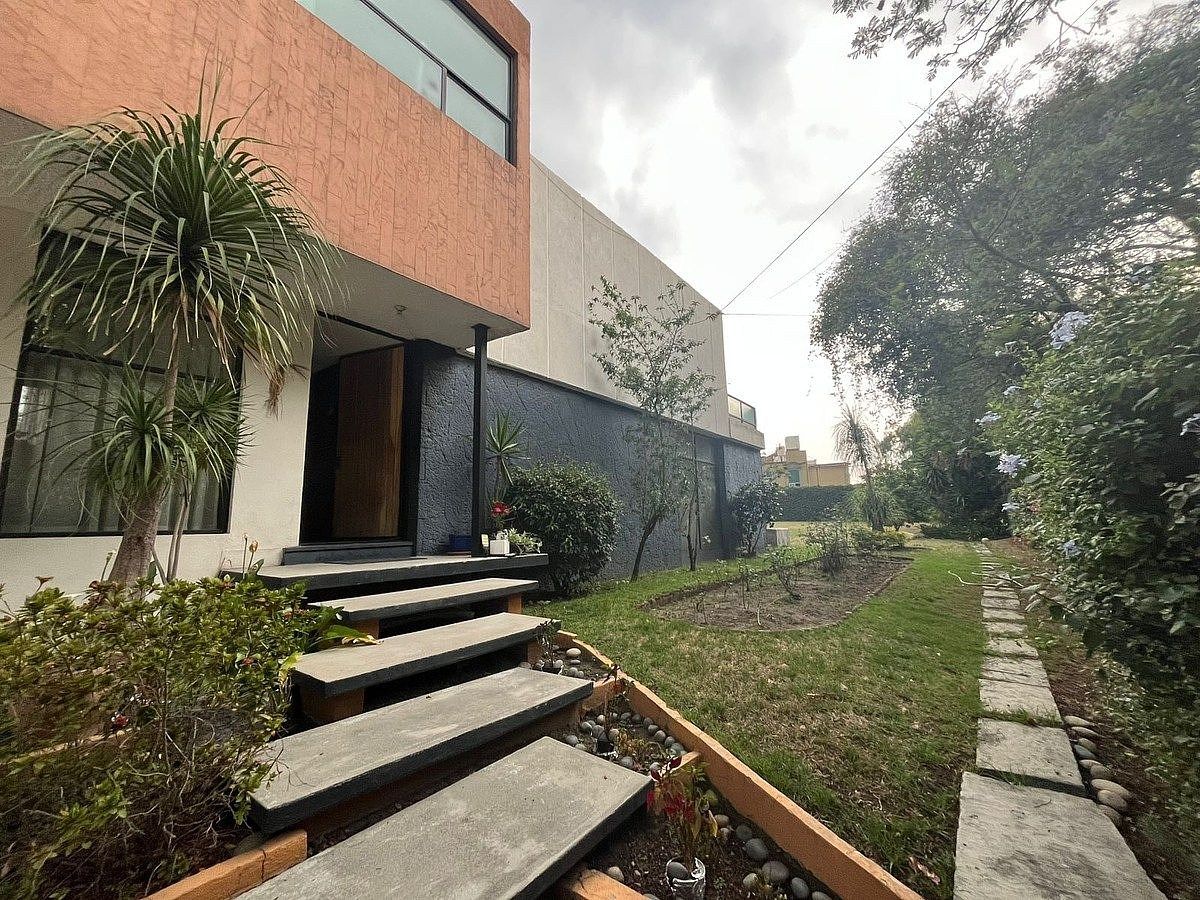 Casa en Ciudad Satélite, Naucalpan de Juárez, foto 6 de 26