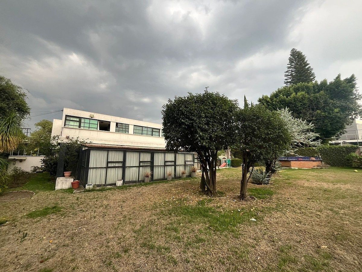 Casa en Ciudad Satélite, Naucalpan de Juárez, foto 7 de 26