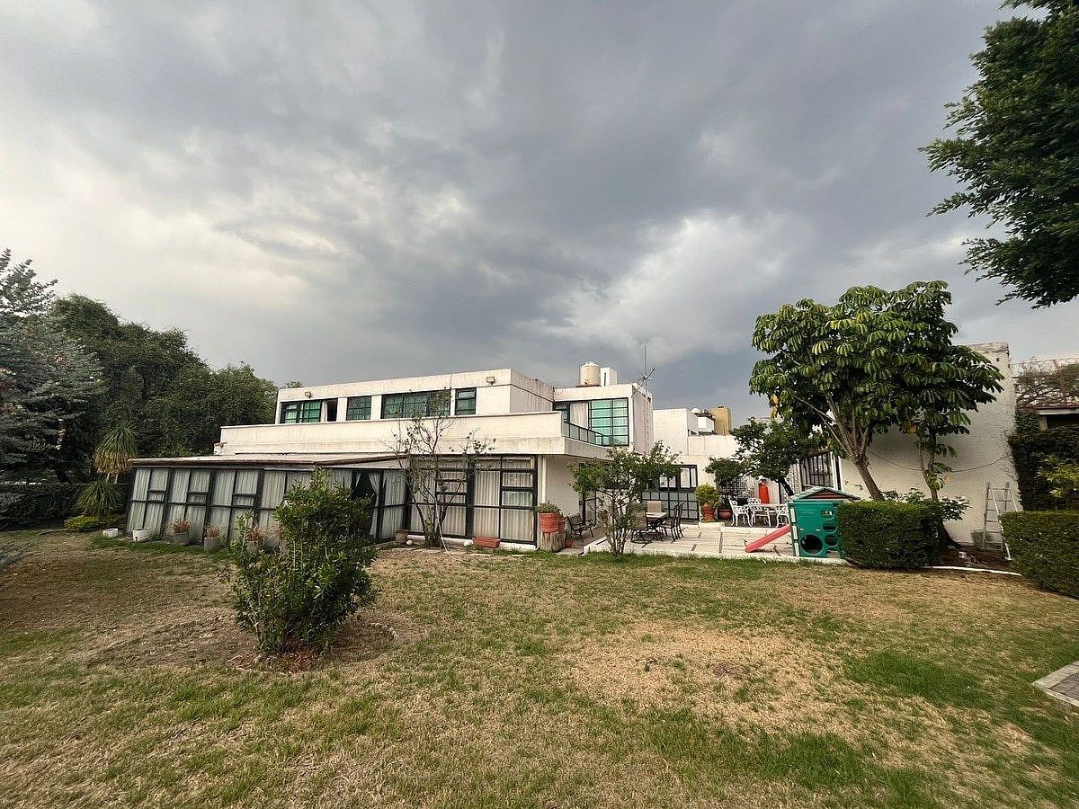 Casa en Ciudad Satélite, Naucalpan de Juárez, foto 8 de 26