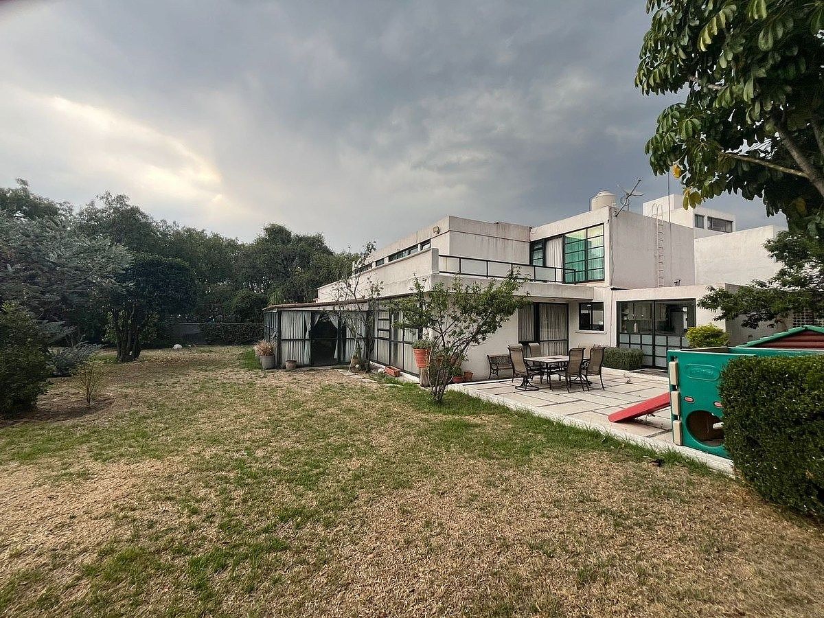 Casa en Ciudad Satélite, Naucalpan de Juárez, foto 9 de 26