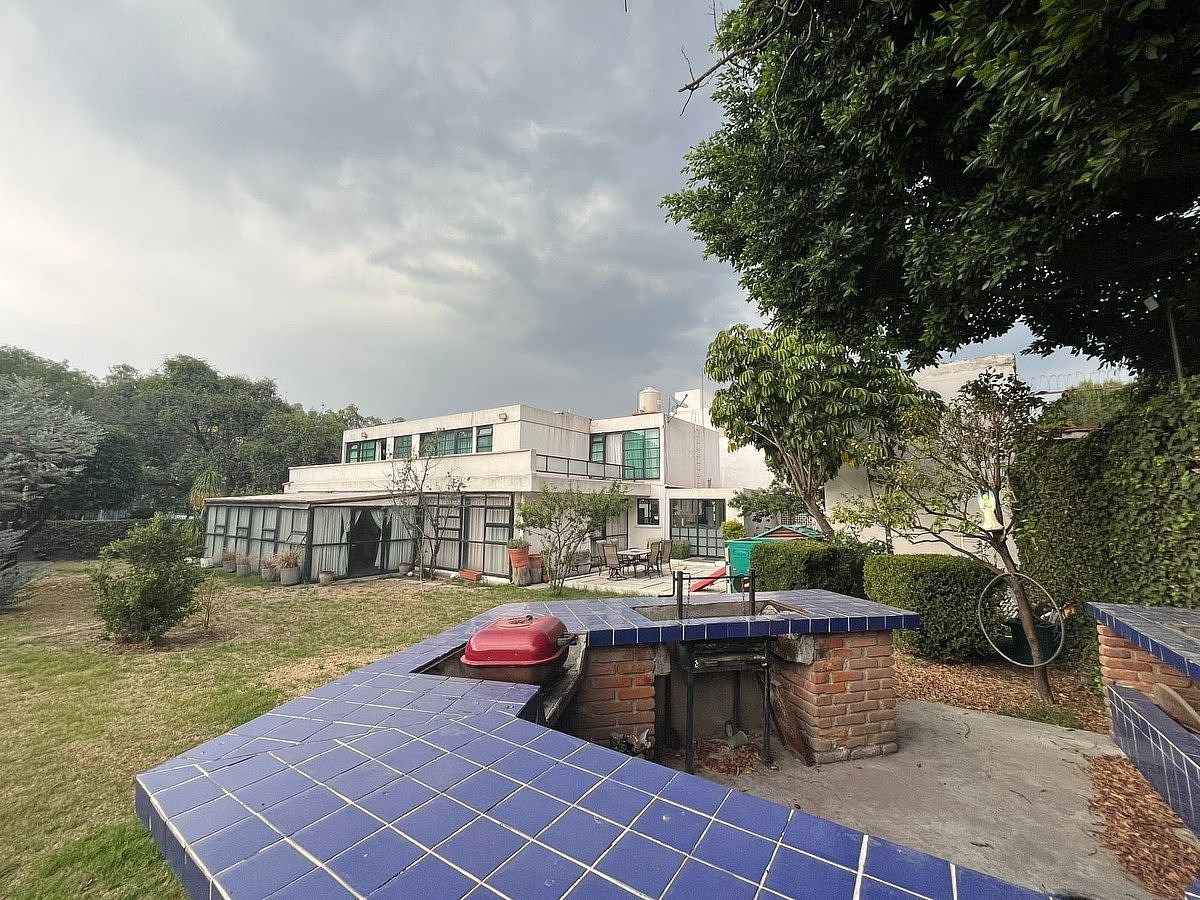 Casa en Ciudad Satélite, Naucalpan de Juárez, foto 10 de 26