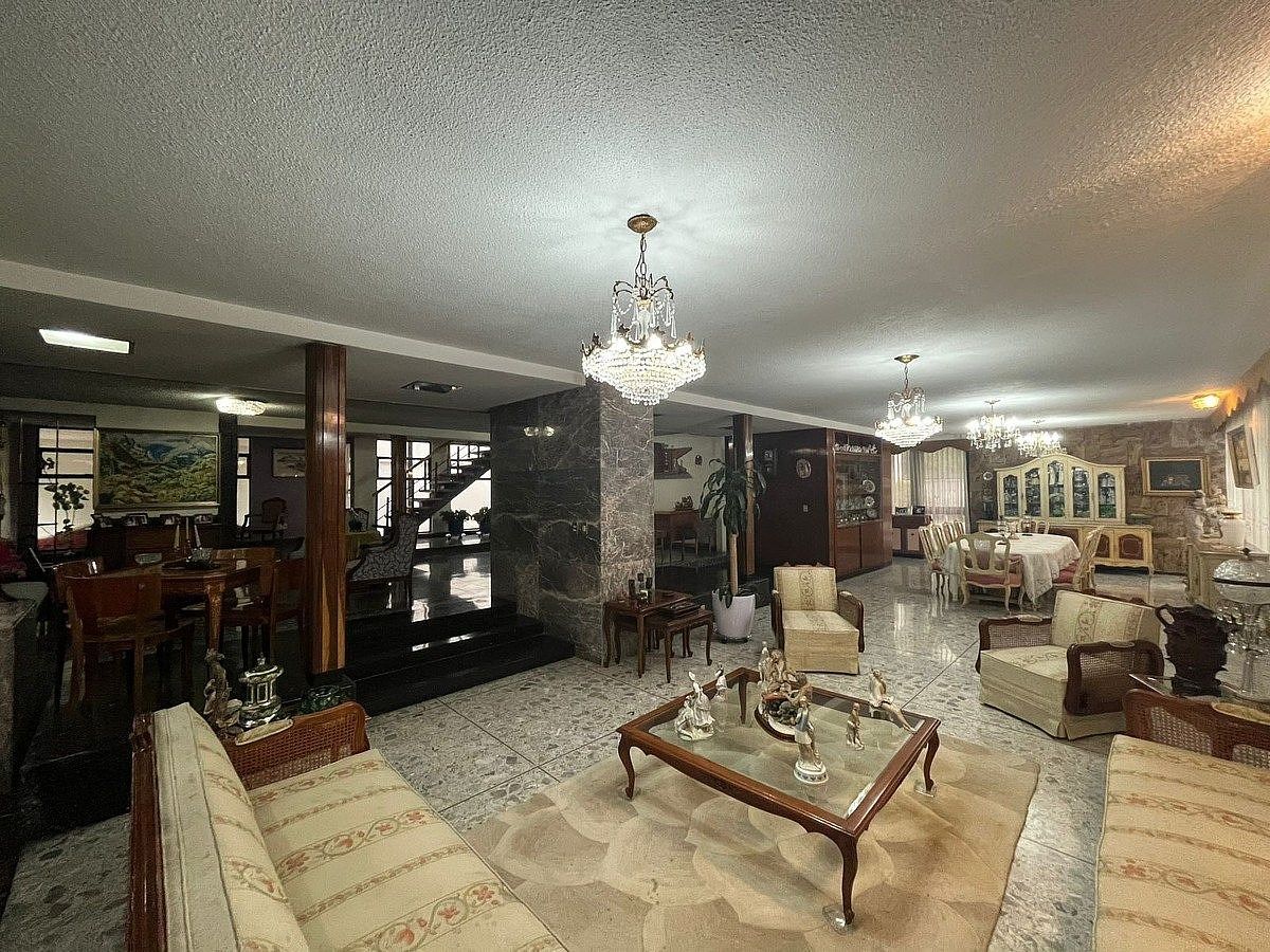 Casa en Ciudad Satélite, Naucalpan de Juárez, foto 13 de 26