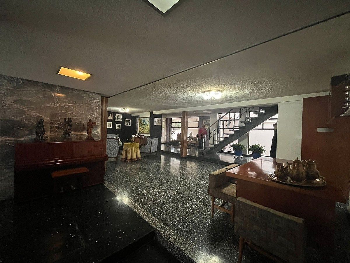 Casa en Ciudad Satélite, Naucalpan de Juárez, foto 17 de 26