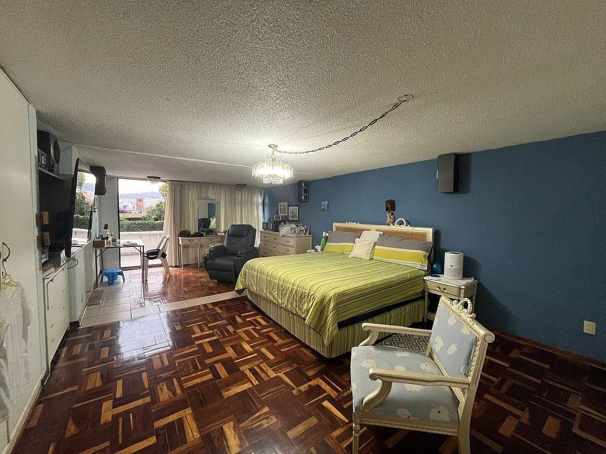 Casa en Ciudad Satélite, Naucalpan de Juárez, foto 21 de 26