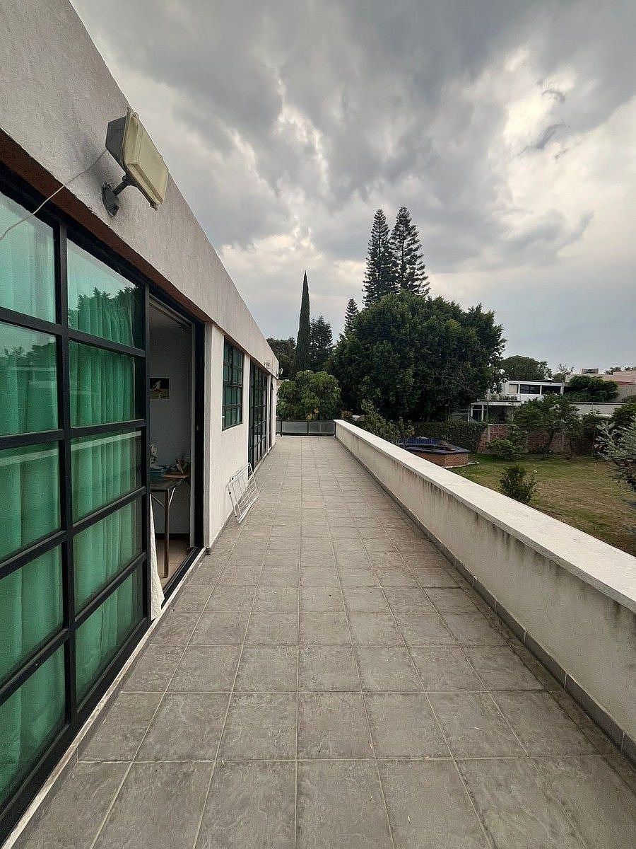 Casa en Ciudad Satélite, Naucalpan de Juárez, foto 26 de 26
