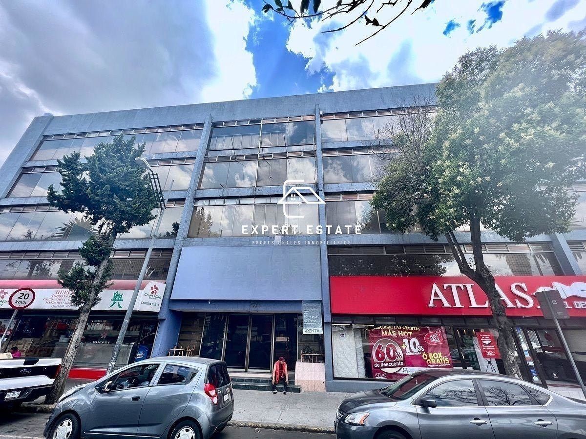 Local em Jardín Balbuena, Venustiano Carranza, foto 5 de 19