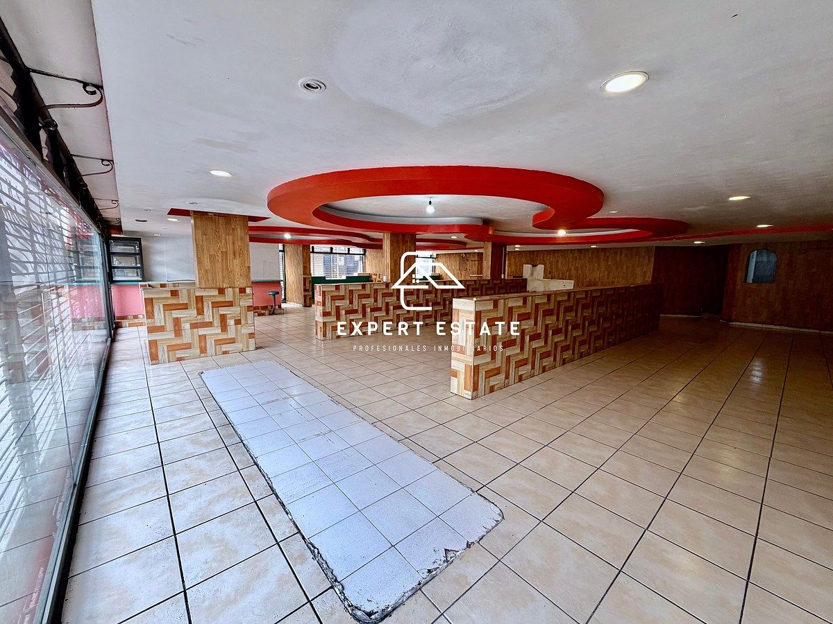 Local em Jardín Balbuena, Venustiano Carranza, foto 7 de 19