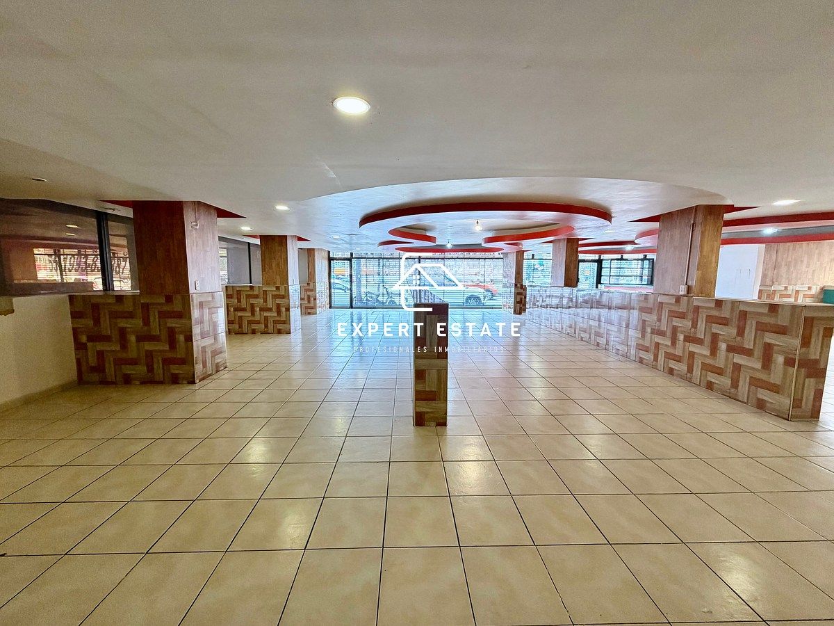 Local em Jardín Balbuena, Venustiano Carranza, foto 3 de 19