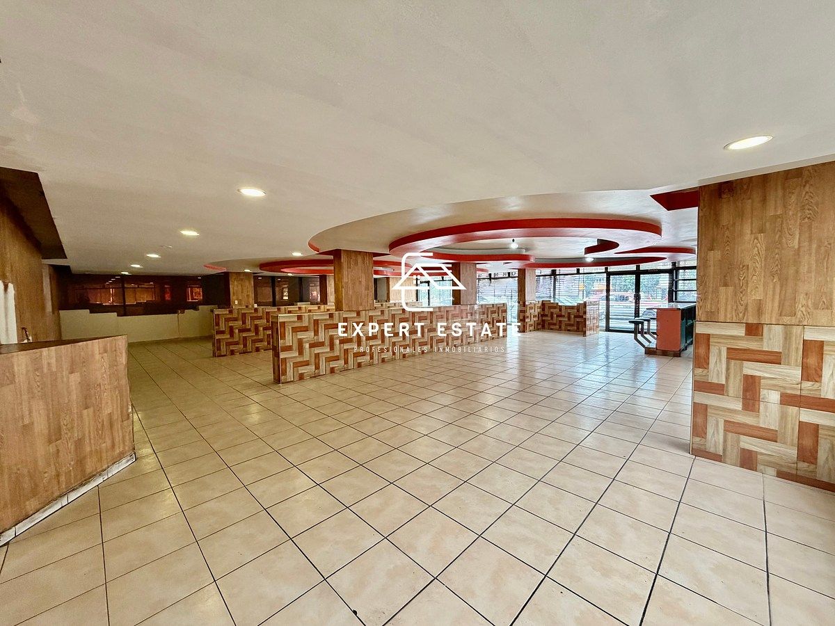 Local em Jardín Balbuena, Venustiano Carranza, foto 6 de 19