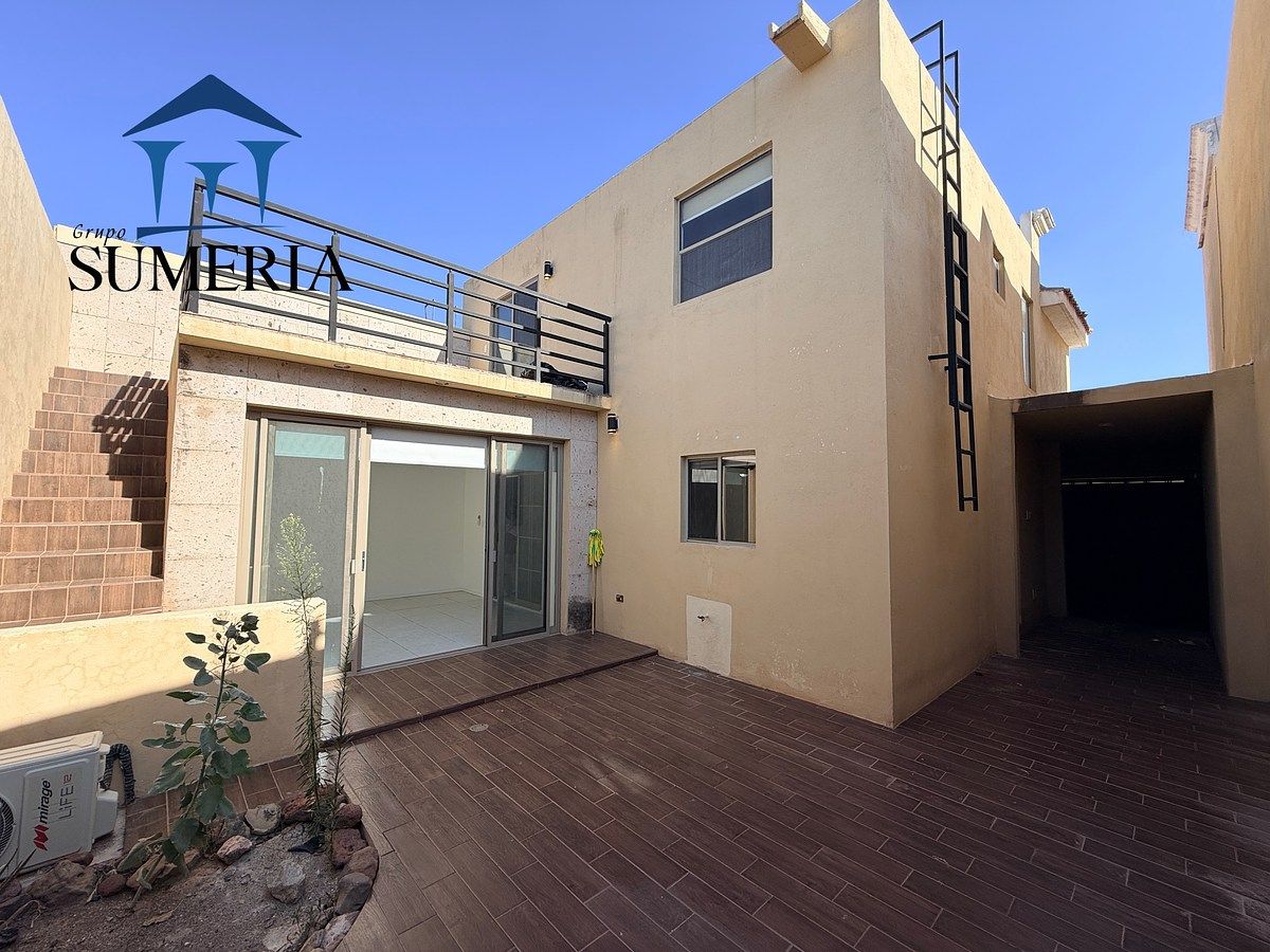 Casa em Cerrada Andalucia, Chihuahua, foto 8 de 33