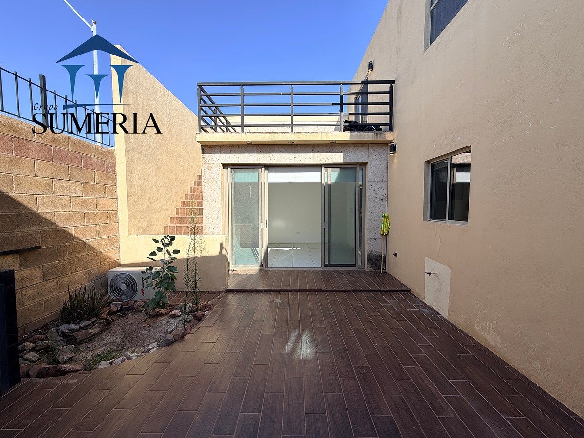 Casa em Cerrada Andalucia, Chihuahua, foto 10 de 33