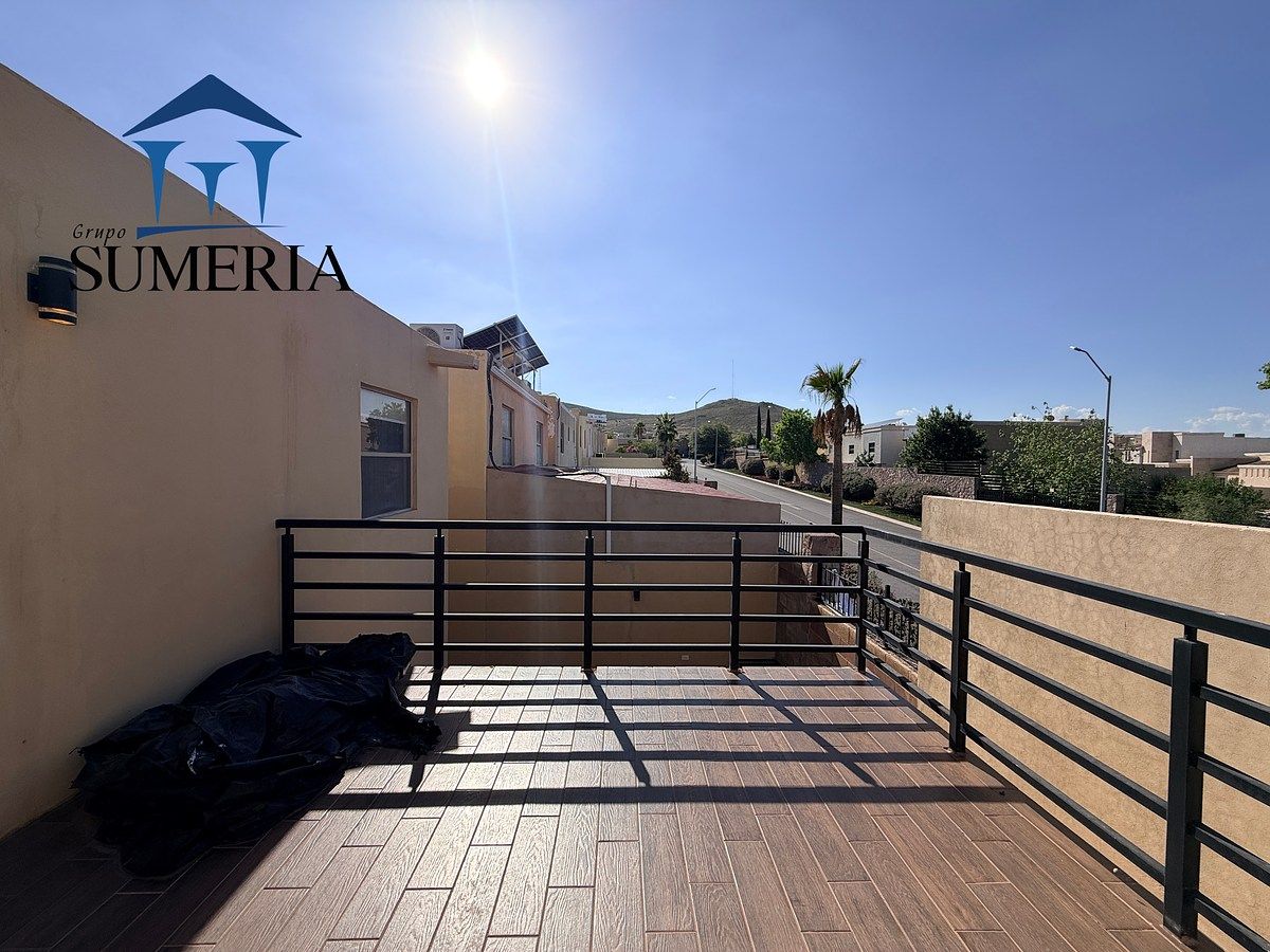 Casa em Cerrada Andalucia, Chihuahua, foto 15 de 33