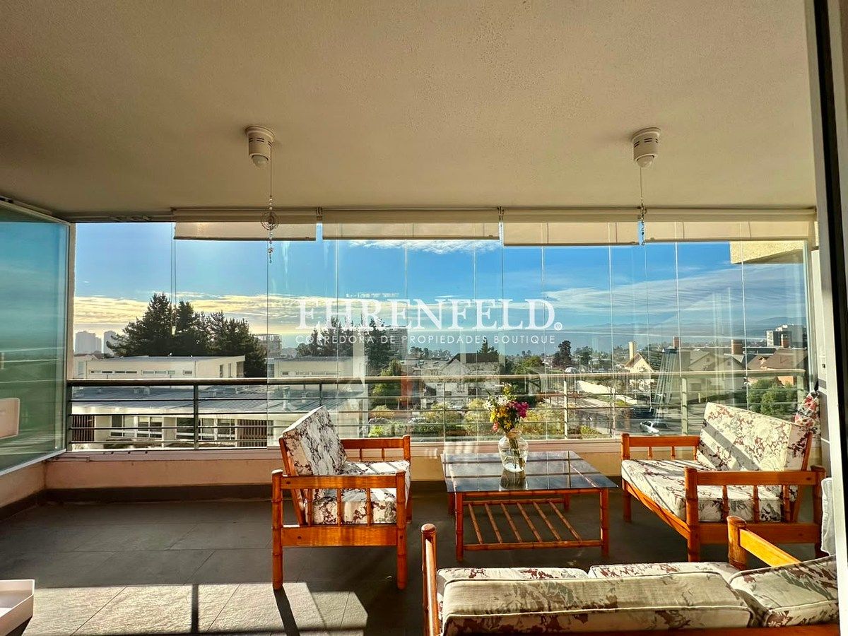 Departamento en Concón, Viña del Mar, foto 4 de 30