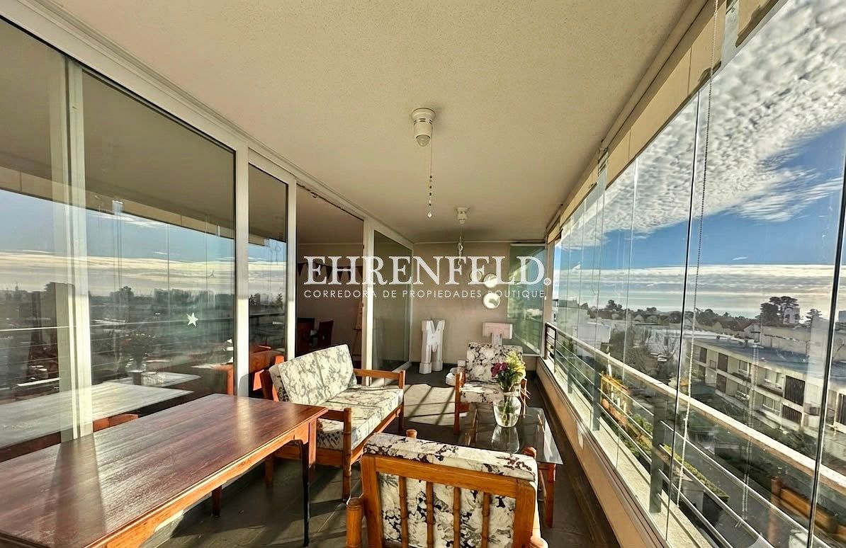 Departamento en Concón, Viña del Mar, foto 2 de 30