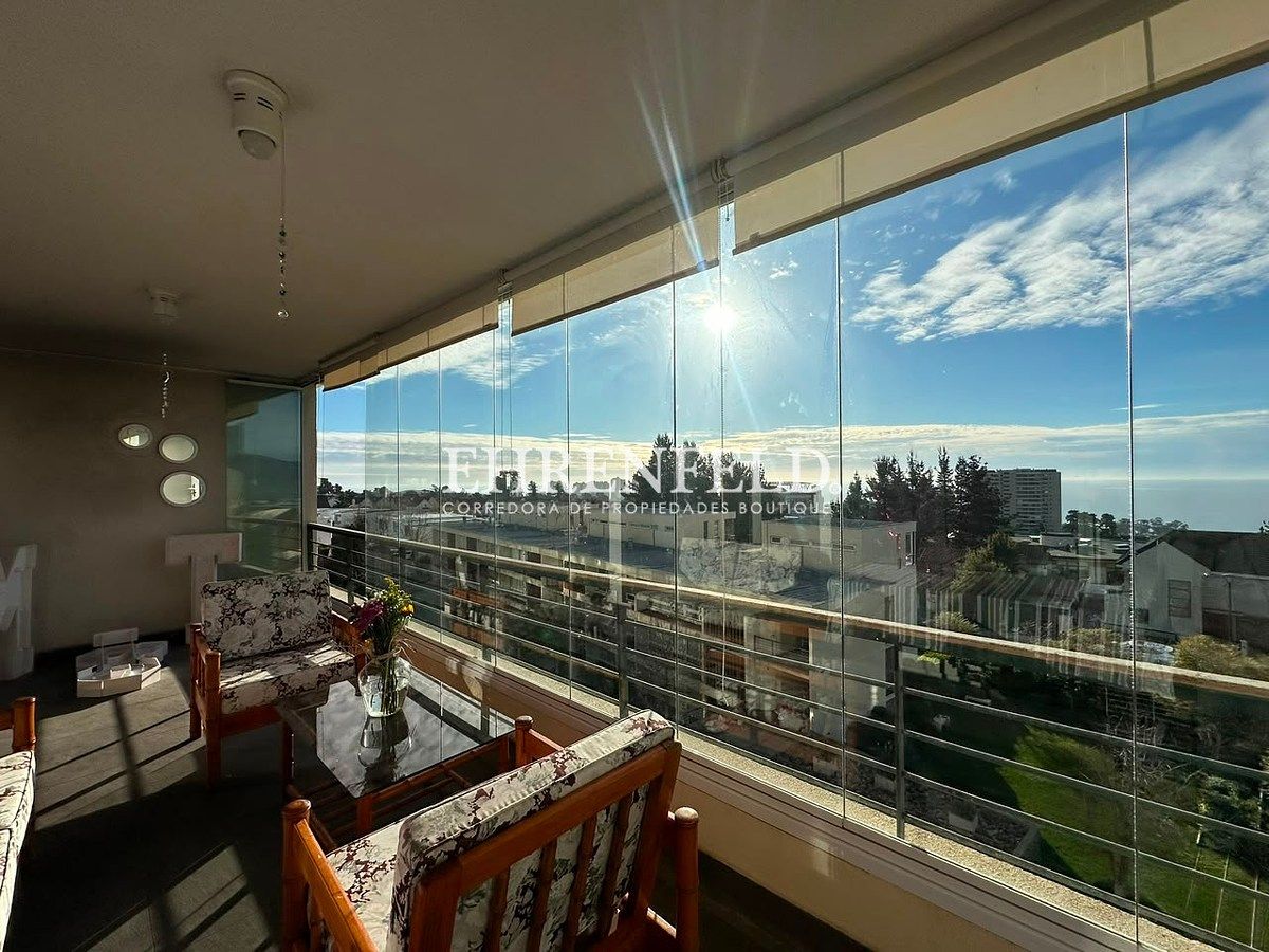 Departamento en Concón, Viña del Mar, foto 5 de 30