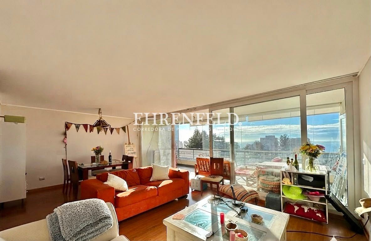 Departamento en Concón, Viña del Mar, foto 8 de 30