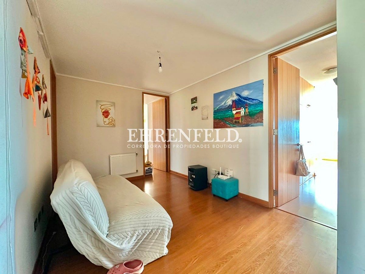 Departamento en Concón, Viña del Mar, foto 16 de 30