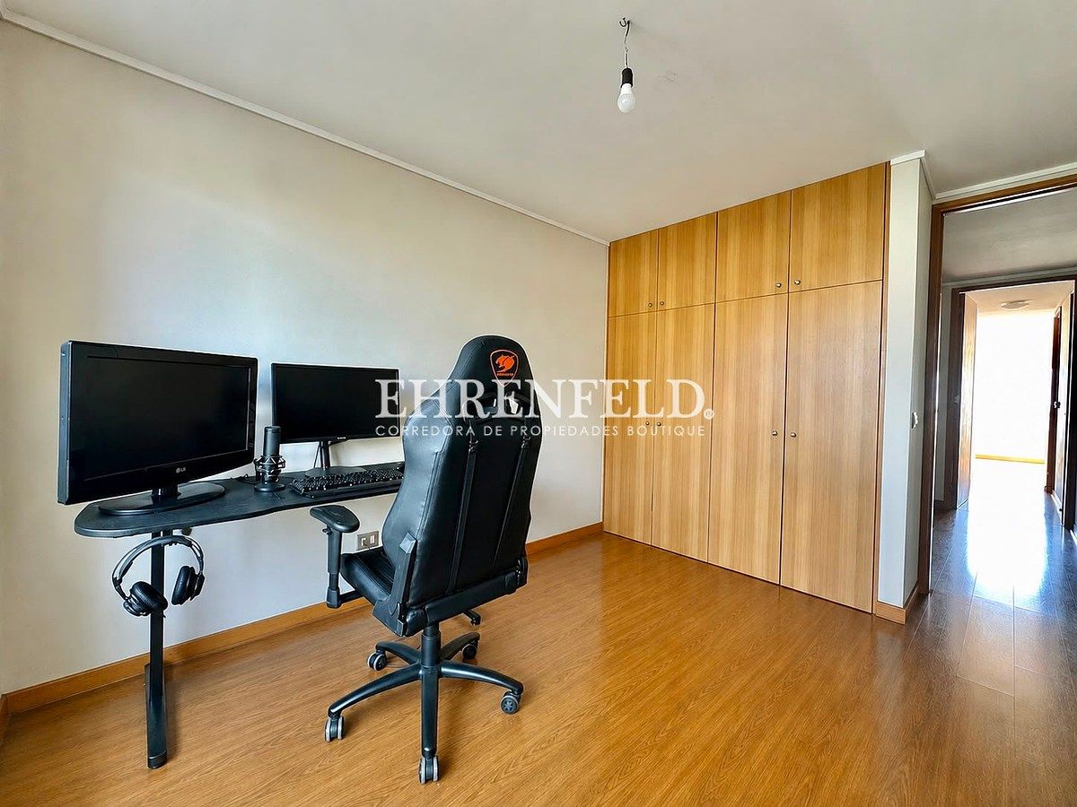Departamento en Concón, Viña del Mar, foto 20 de 30
