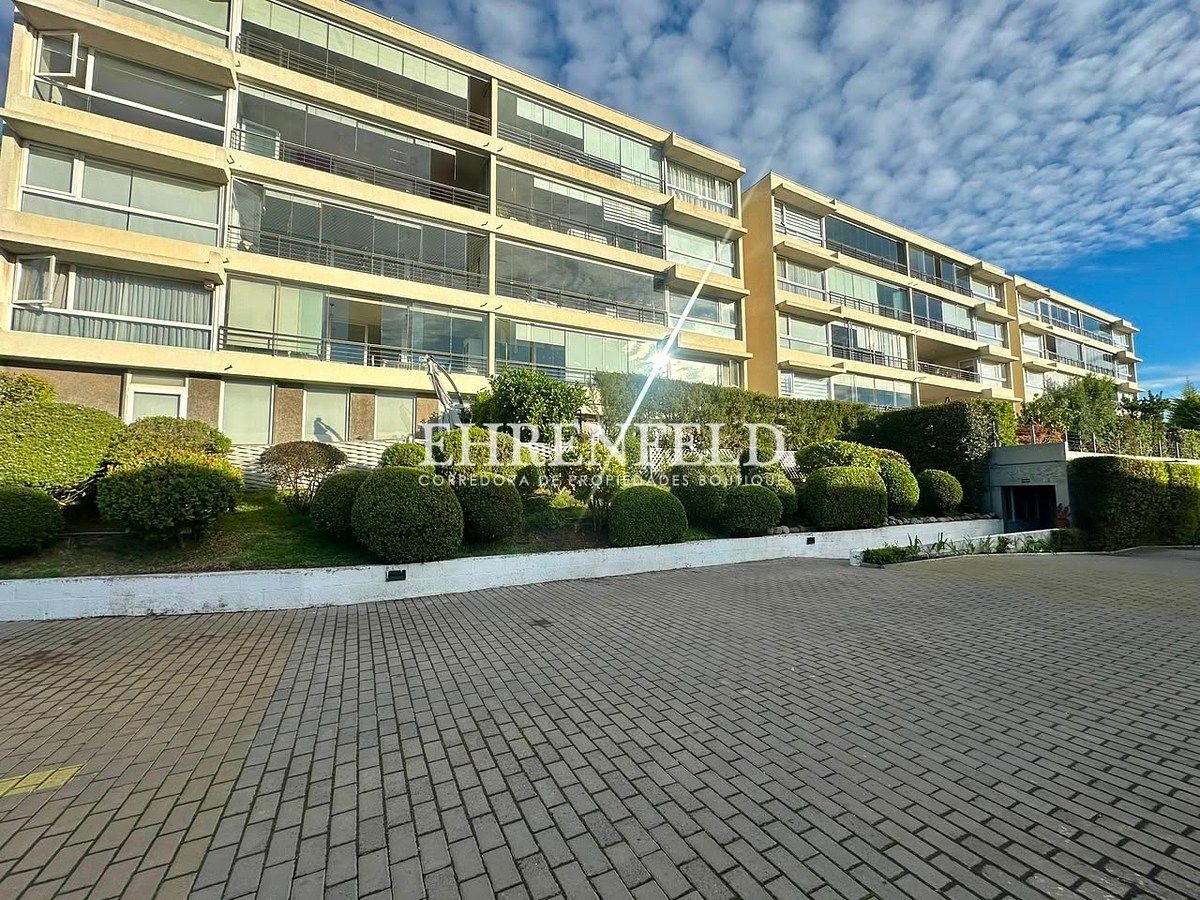 Departamento en Concón, Viña del Mar, foto 29 de 30