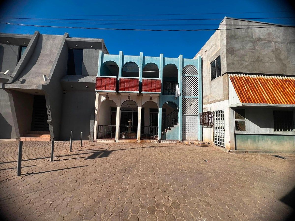 Edificio en Centro Cívico, Mexicali, foto 8 de 9