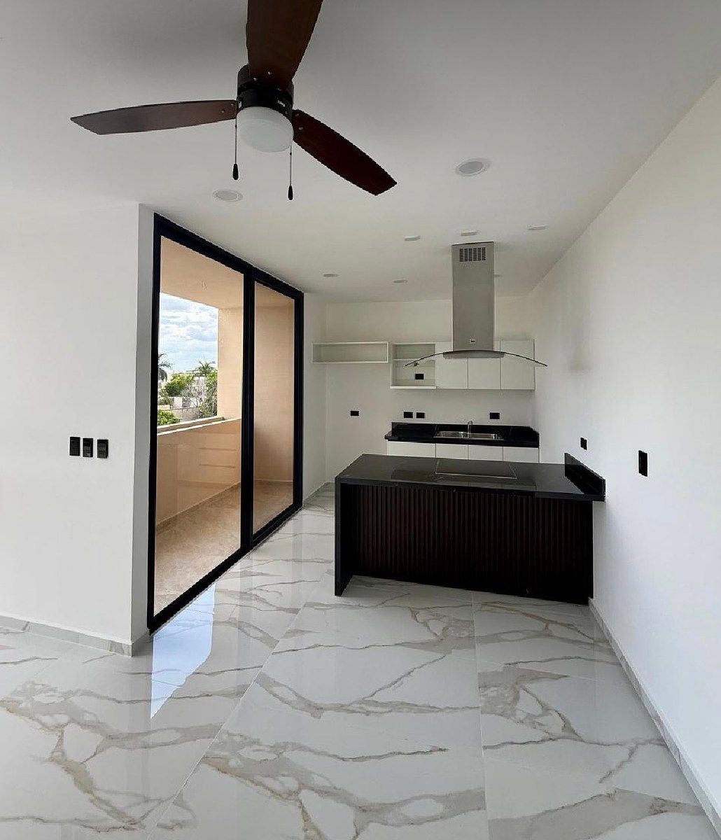 Apartamento em Montes de Ame, Mérida, foto 3 de 18